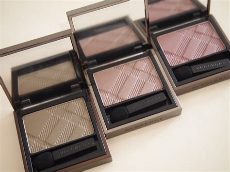 burberry augen sheer eye shadow n22|Burberry sheer khaki.